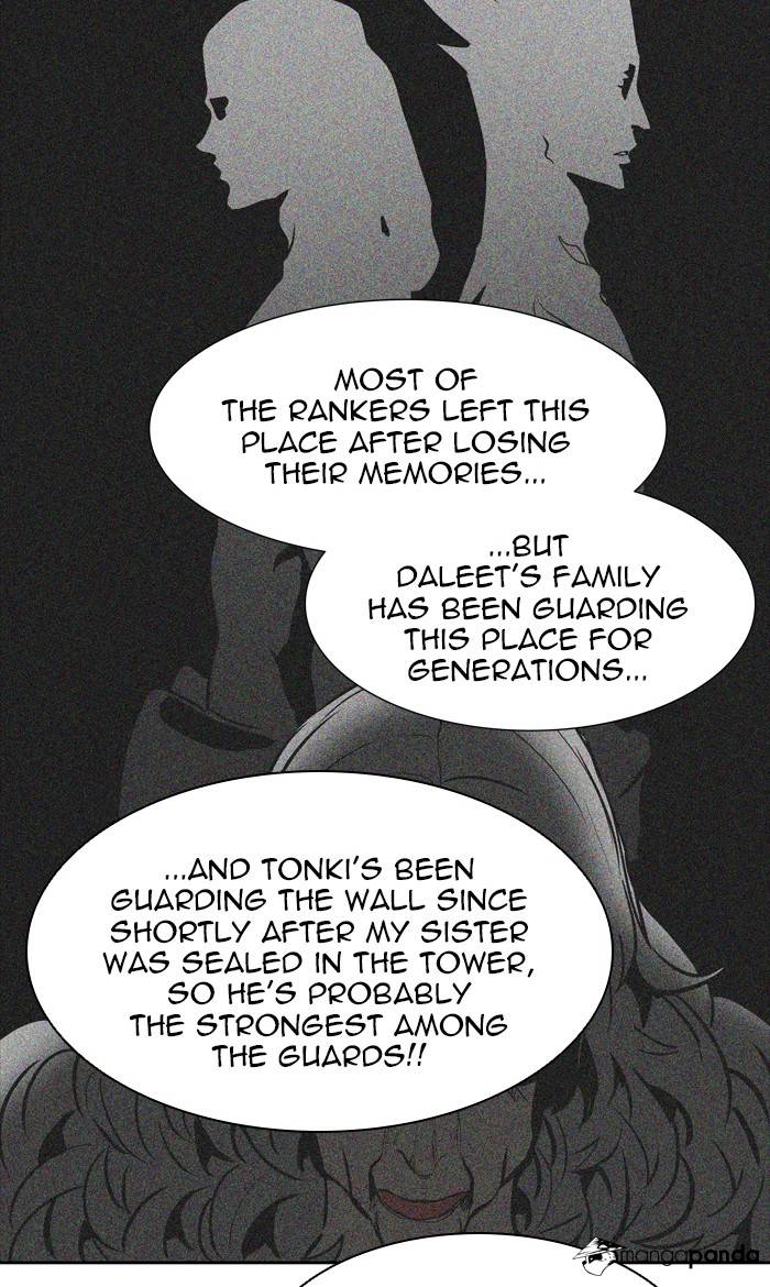 Tower of God Chapter 458 image 056